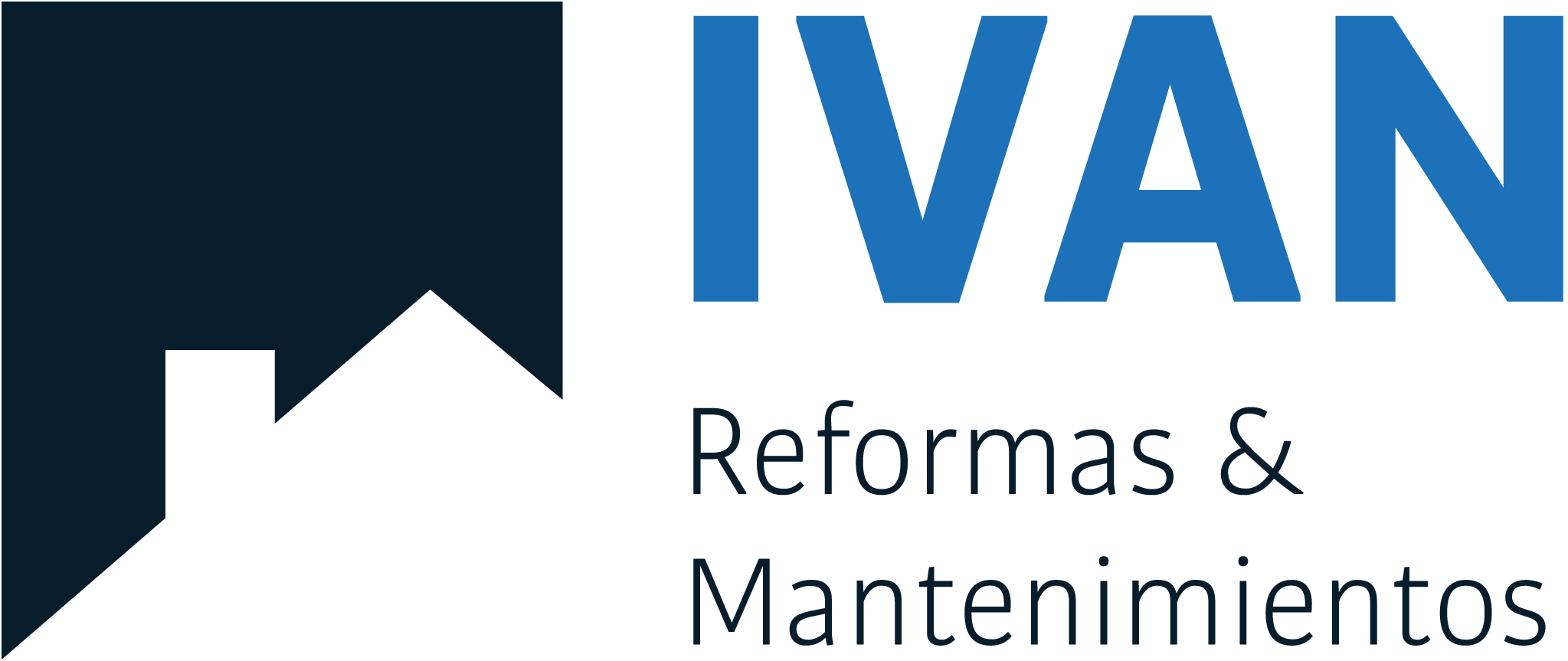 IVAN Reformas & Mantenimientos